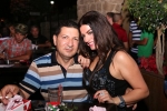 Weekend at Garden Pub, Byblos